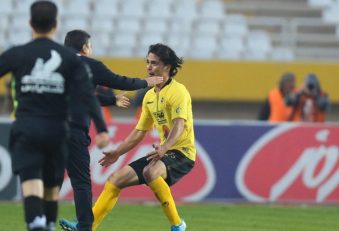 استوری امید نورافکن