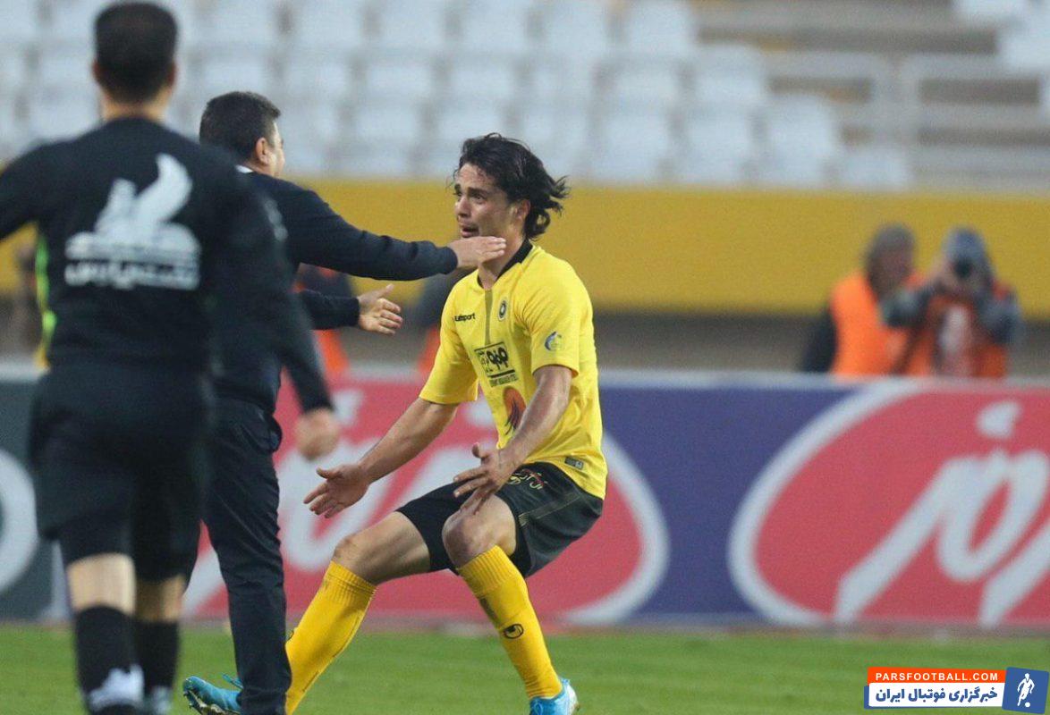 استوری امید نورافکن