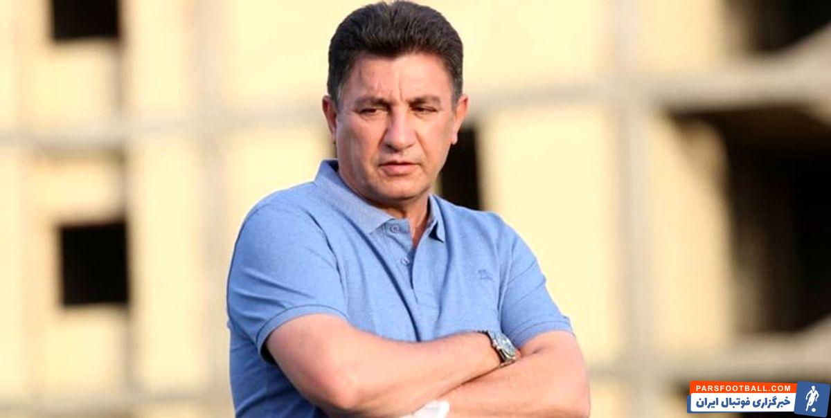 امیر قلعه نویی استقلال