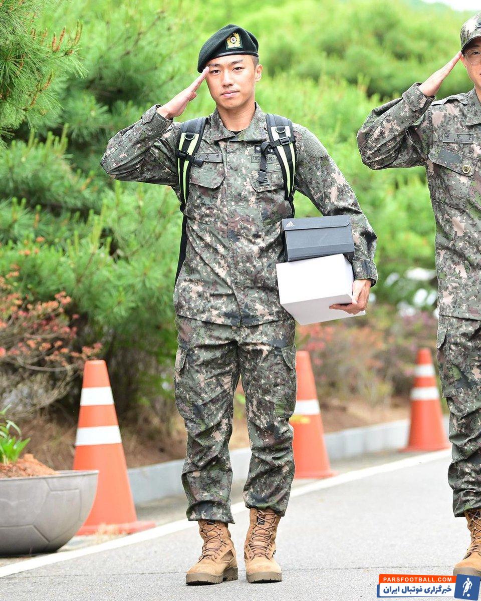 تیم ملی کره جنوبی برابر برزیل