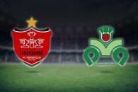 ذوب آهن و پرسپولیس