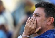 گل‌گهر ؛ تمدید قرارداد امیر قلعه‌نویی با گل‌گهر سیرجان