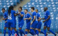 محرومیت الهلال عربستان