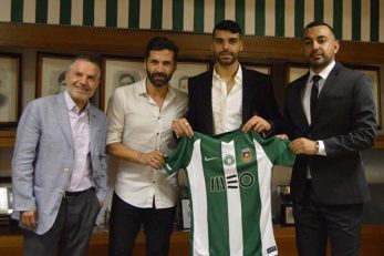 پنالتی گرفتن های مهدی طارمی