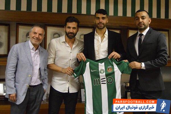 پنالتی گرفتن های مهدی طارمی