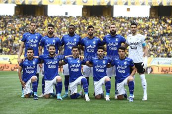 لغو بازی استقلال