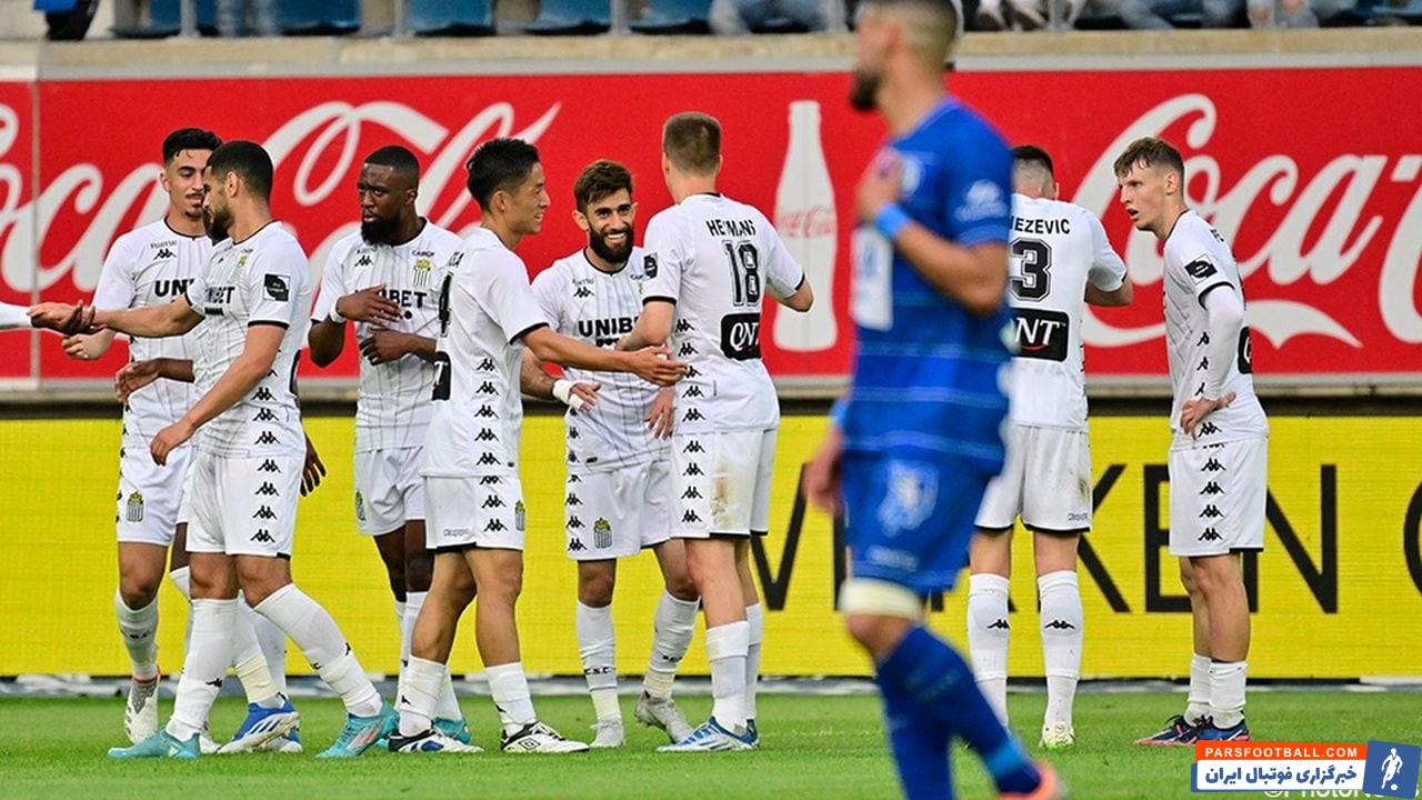 علی قلیزاده