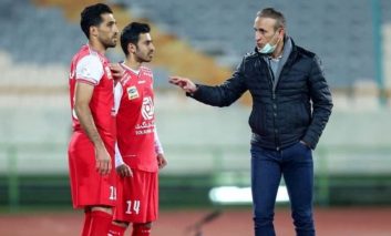 پرسپولیس