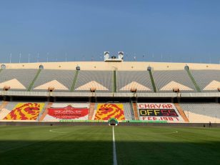 پرسپولیس و پیکان