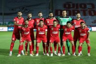 شرایط پرسپولیس و استقلال