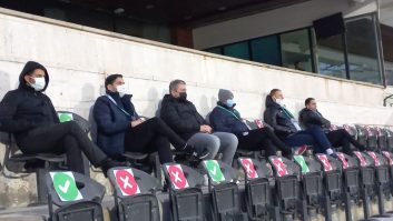 دستیاران اسکوچیچ در تیم ملی