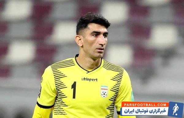 موافقت علیرضا بیرانوند برای بازگشت به پرسپولیس ؛ باشگاه به دنبال انتقال قرضی