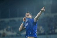 آرمان رمضانی : در صورت صلاح‌دید کادرفنی برای تمدید با استقلال سفید امضا می کنم