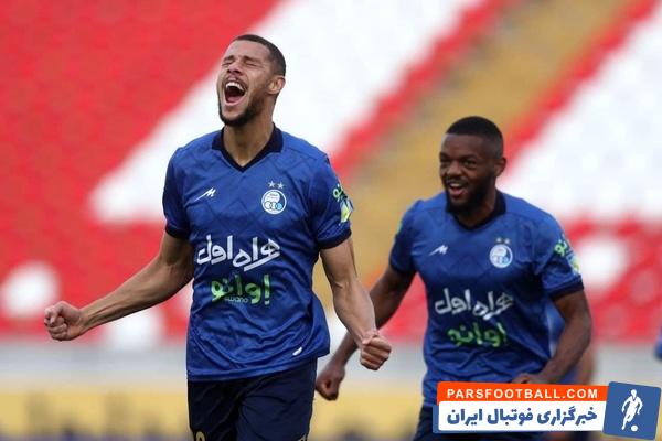 بازیکنان خارجی استقلال