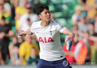 واکنش جالب سون هیونگ مین به تقابل کره جنوبی با برزیل