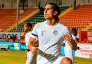 احتمال بازگشت محمد نادری به استقلال