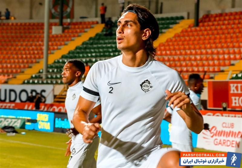 احتمال بازگشت محمد نادری به استقلال