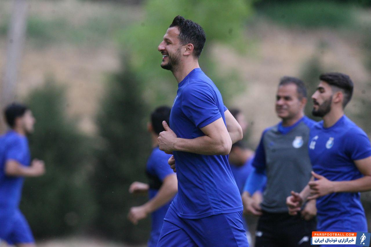 آرمان رمضانی