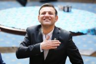 محرومیت سنگین شهاب عزیزی خادم