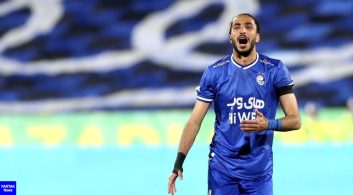 سیاوش یزدانی چشم انتظار نتایج دکتری ِ؛ مدافع استقلال در آستانه بازگشت