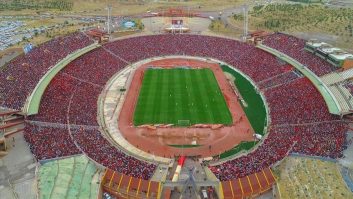 پرسپولیس