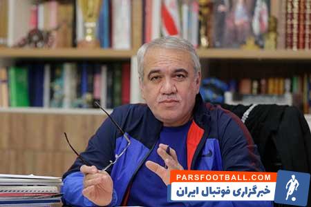 مدیران پیشین استقلال و پرسپولیس