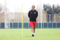 مهدی مهدوی کیا در تیم امید