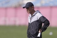 یحیی گل محمدی