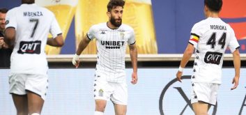 علی قلیزاده