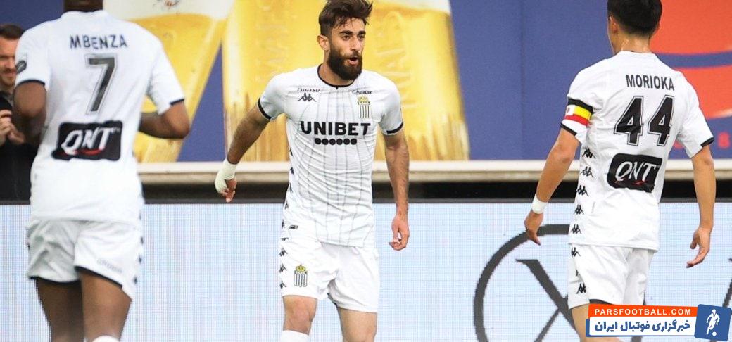 علی قلیزاده