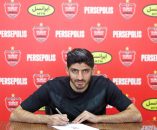 تمدید 2 ساله قرارداد مهدی ترابی با پرسپولیس