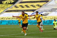 سجاد شهباززاده در سپاهان