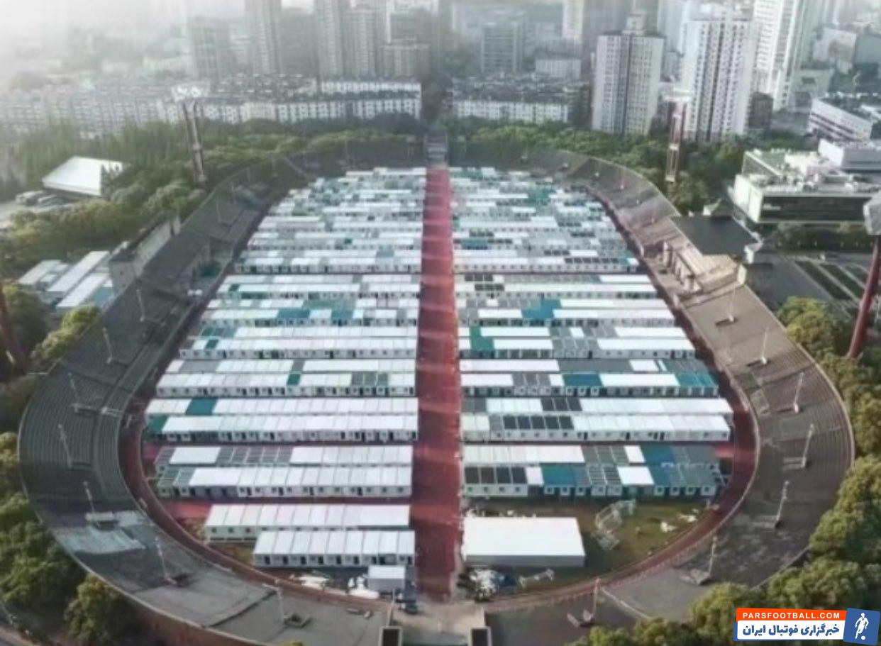 انصراف چین از میزبانی جام ملت های آسیا 2023