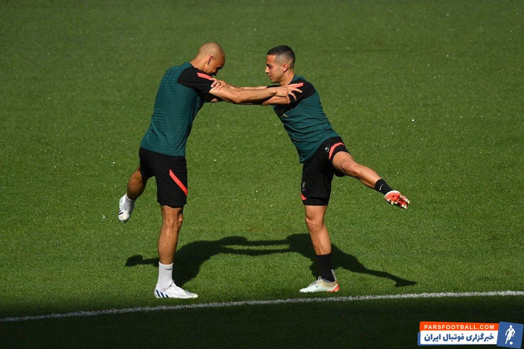 لیورپول و رئال مادرید