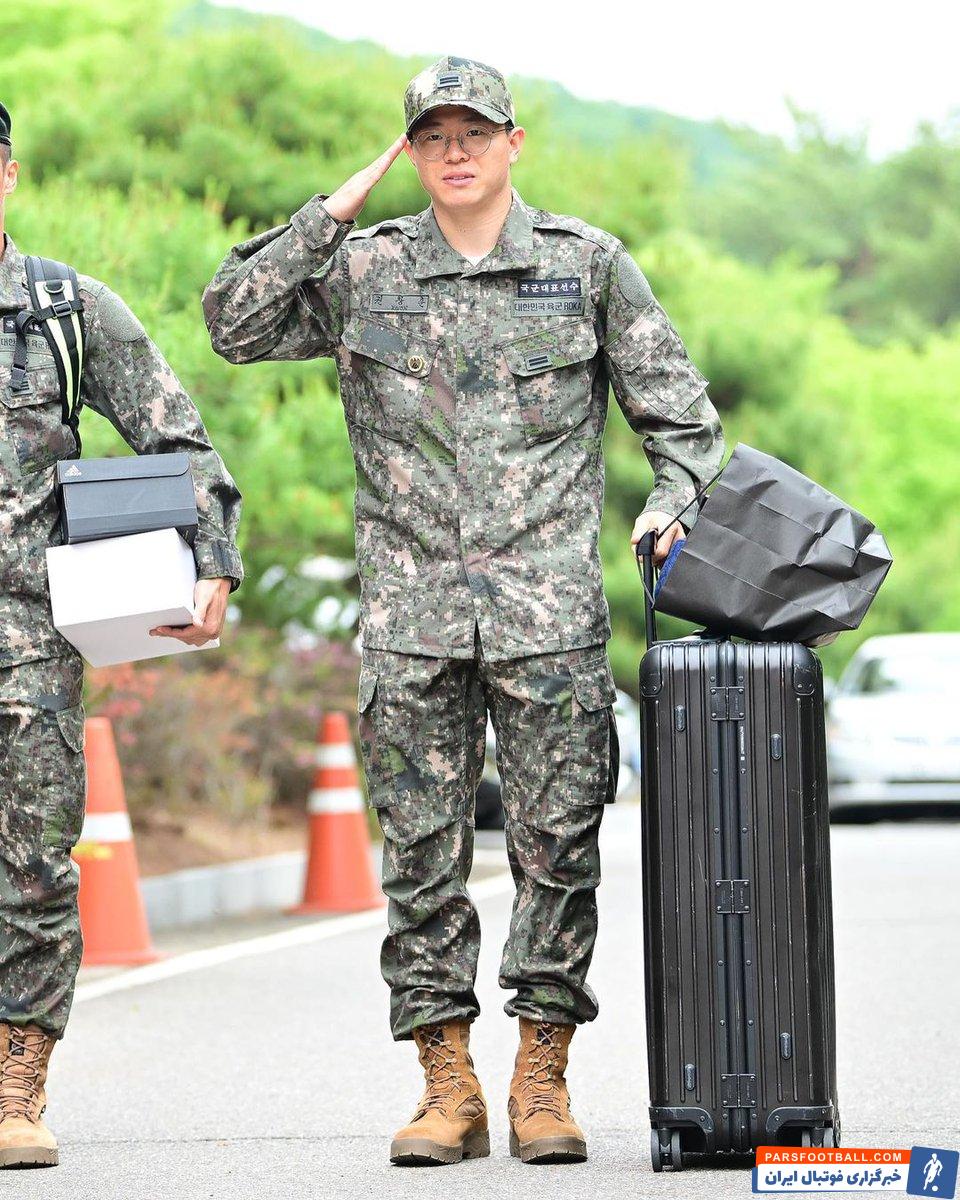 تیم ملی کره جنوبی برابر برزیل