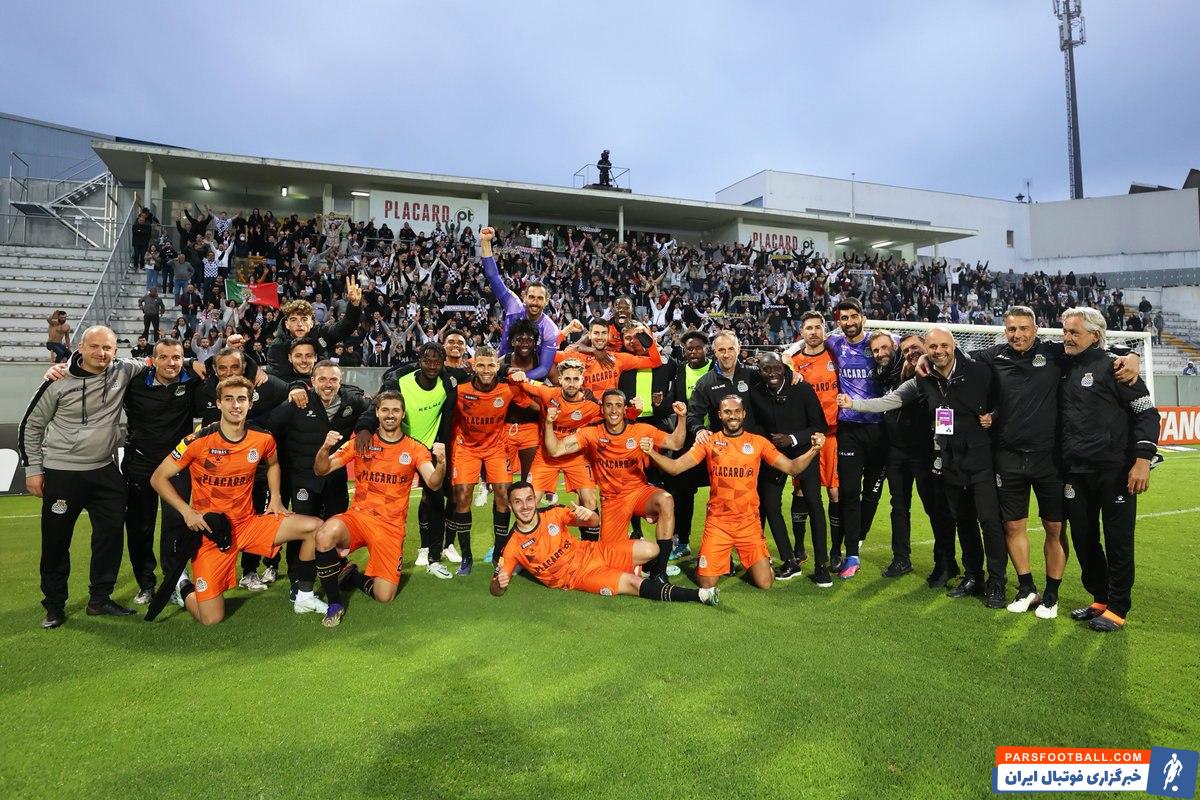 علیرضا بیرانوند