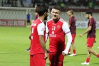 مطالبات استوکس از پرسپولیس