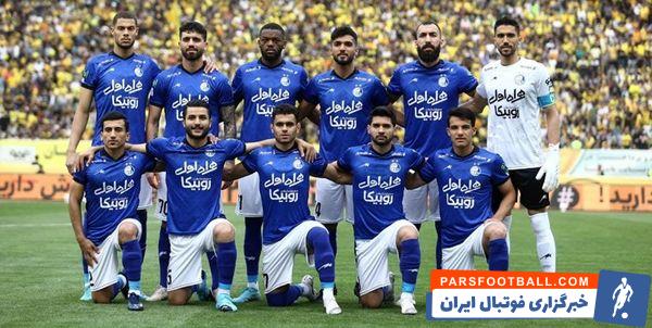 قیمت بلیت های بازی استقلال و شهر خودرو نصف شد