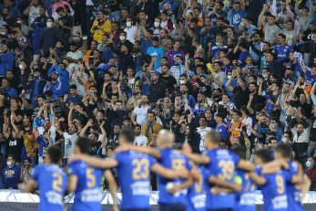 قهرمانی استقلال