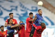 ترکیب استقلال و فولاد