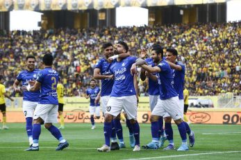 عبور استقلال مجیدی از رکورد 24 هفته شکست ناپذیری پرسپولیس علی پروین