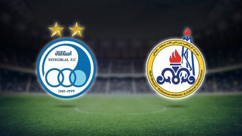 استقلال و نفت مسجدسلیمان