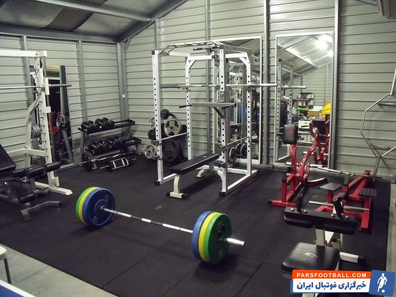 نحوه صحیح تجهیز باشگاه بدنسازی