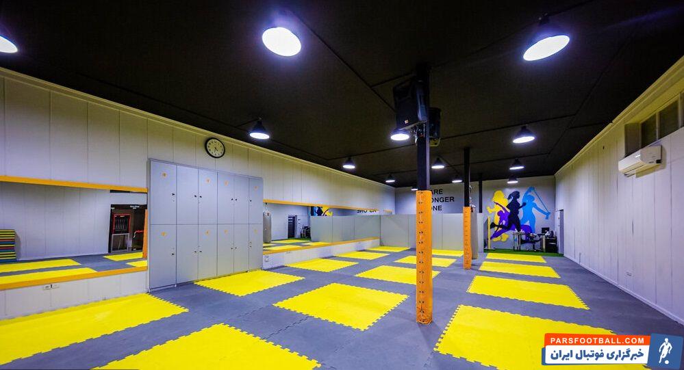 نحوه صحیح تجهیز باشگاه بدنسازی