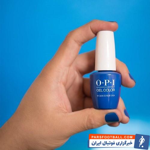 بهترین برندهای لاک ژل