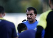 بیژن طاهری : میزبانی سپاهان از استقلال همیشه خوب بوده است ؛ در نقش جهان هیچ مشکلی نداشتیم