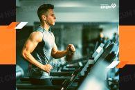 اثرات کار با تردمیل در شب