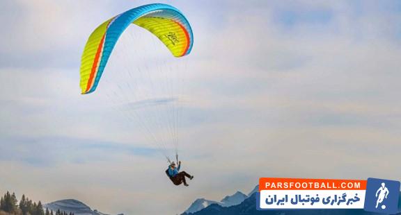 معرفی بهترین تفریحات فضای باز در تهران