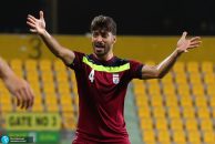 شجاع خلیل زاده در بین استقلالی ها