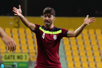 شجاع خلیل زاده در بین استقلالی ها